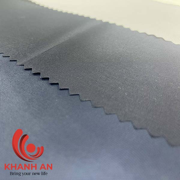 Vải Poly Taffeta 190T - Khánh An Fabrics - Công Ty SX-TM XNK Khánh An